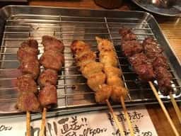 やきとり にしだ家 西所沢店