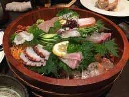 魚やbistrot 遊楽