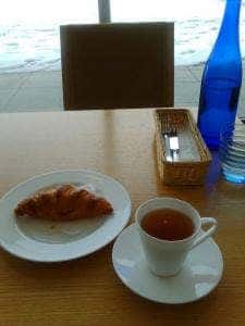 カフェ&ブラッスリー ポール・ボキューズ