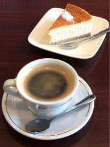蔵カフェ 菜々