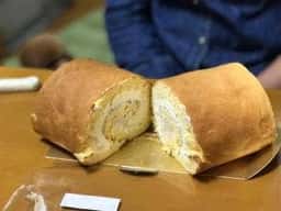 パティスリー メゾン・ナカ