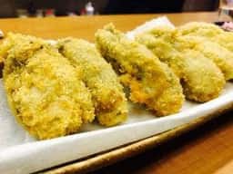 旬菜 つばめ家