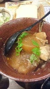 うまいもん 魚河岸屋