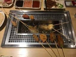串家物語 イオンモール太田店