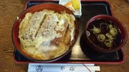 そば処やぶ