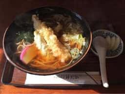 ゆたか食堂