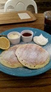 RH Cafe 福岡店