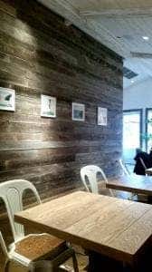RH Cafe 福岡店