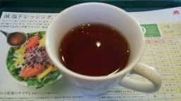 モスバーガー 津南店