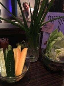串カツ 楽珍