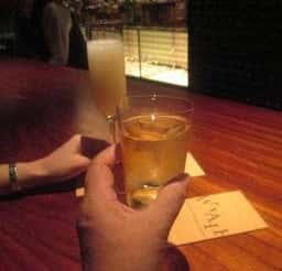 bar SARAVAH