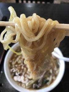 七福ラーメン
