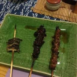 小満津
