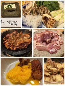 かしわ味処 鈴喜