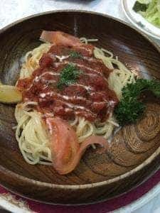 グルメ倶楽部