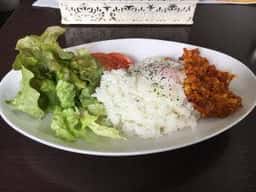 カフェヴェンティ