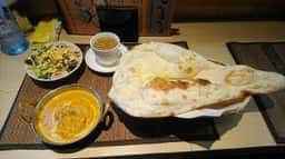 Indianrestaurant&bar ARUSHI