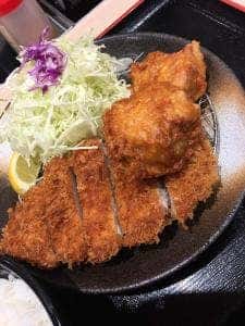 松のや 姫島店