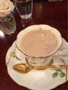 レピドールカフェ&ワイン店