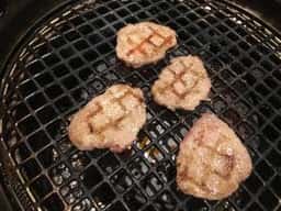 焼肉楠の家