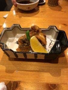 旬味 うえだ