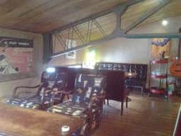 ONE DROP Dining'studio