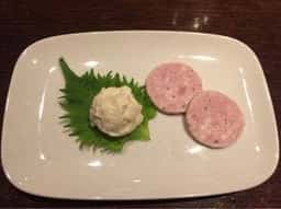Bar 織田