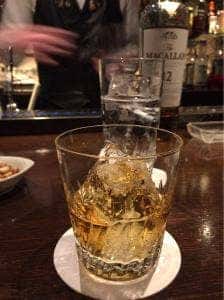 Bar 織田