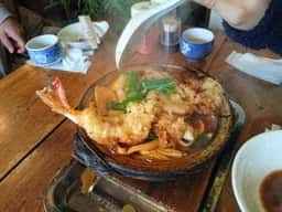 松屋うどん店