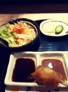たりつ串カツ