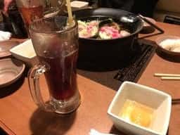 しゃぶしゃぶ温野菜 プレナ幕張店