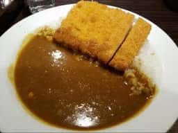 カレーハウスCoCo壱番屋 京王調布駅北口店