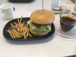 ブリーズカフェ