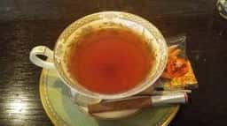 炭焼珈琲ヨシダ