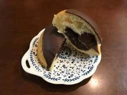オピスベーカリー