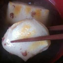 おしるこ茶屋