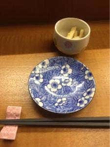 旬菜 つばめ家