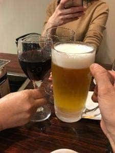 炭火焼肉 大阪あじまん