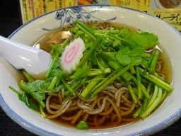 そば処 太陽