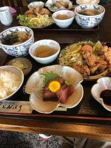 とんぼり