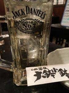 酒菜屋 大鉢小鉢 常磐町店