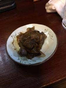 居酒屋 なずな