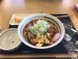 どんどん庵 甚目寺店