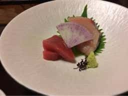 日本料理 伊勢