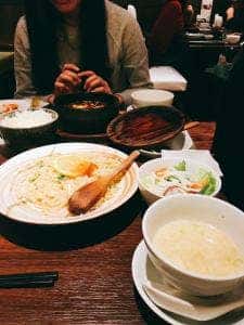 ロンフーダイニング イオンモール大阪ドームシティ店