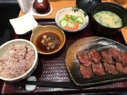 定食屋百菜 旬 イオンモール筑紫野店