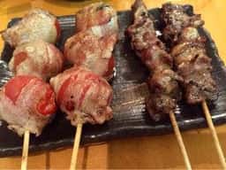 鳥伊勢
