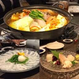 韓屋 仁