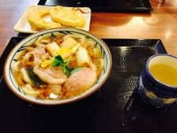 丸亀製麺 泉佐野店
