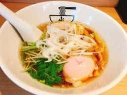 中華そば 光